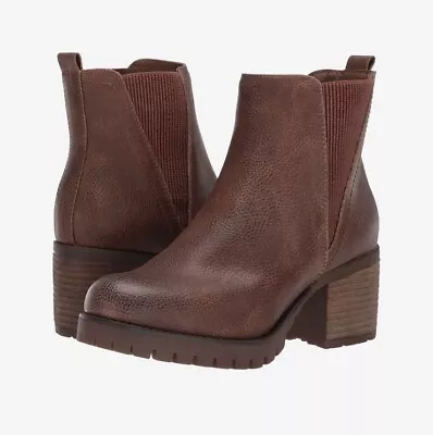 Mia Jody Women's Boots Size 9 • $13.50