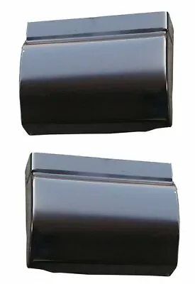Cab Corners Chevy S-10 Extended Cab 1994-2004 • $119.95