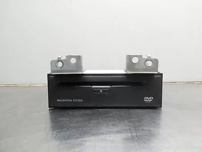 07 08 Nissan Maxima Navigation Gps Dvd Player From 10/06 25915-zk30b • $26.36