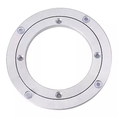 Lazy Susan Hardware Heavy Turntable Bearing Round Swivel Plate Hardware For K... • $25.90