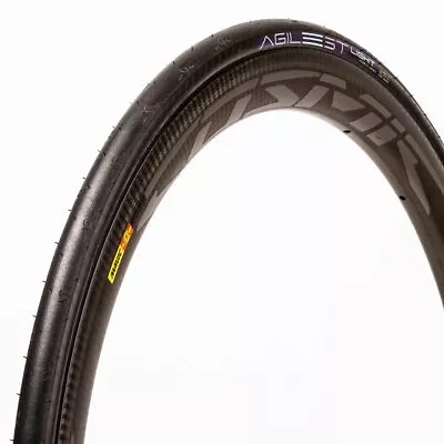 Panaracer Agilest Light Road Tire 700x23C Folding Clincher ZSG AGILE • $59.94