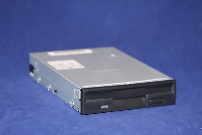 $49.99 • Buy * * NEW * * Internal Desktop 3.5  3-1/2 Inch 1.44MB Black Floppy Disk Drive
