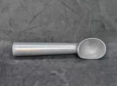 Made In Germany Stokckel Silver Metal Ice Cream Scoop Vintage Lot1 • $25