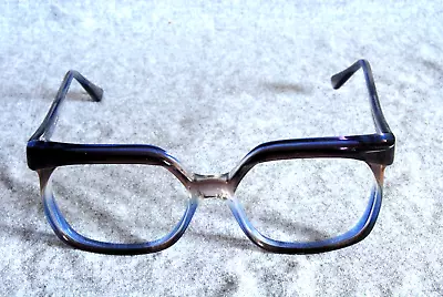 French Made Eyeglass Frames Meryl 54-18-140 New • $35
