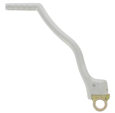 $113.73 • Buy Kickstart Lever Honda Cr 250 1992 - 1996 Starter Pedal In Aluminum