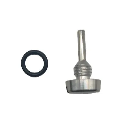 852904 Magnitic Drain Plug W/Oring Volvo Penta AQ 270 275 280 290 SP Or DP Model • $22.99