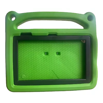 Kids Shockproof Green Case For Amazon Fire 7  Tablet 12th Gen 2022 EVA Cover C1 • $7.99