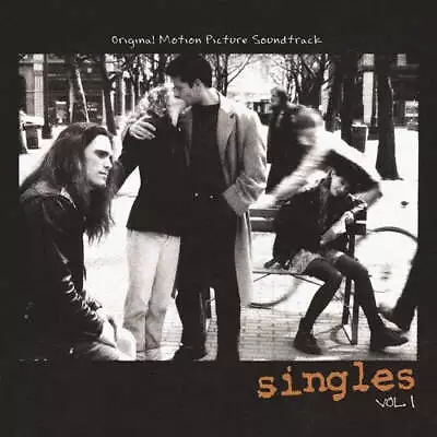 Various Artists SINGLES VOL 1 / Original Soundtrack Records & LPs New • $68.02