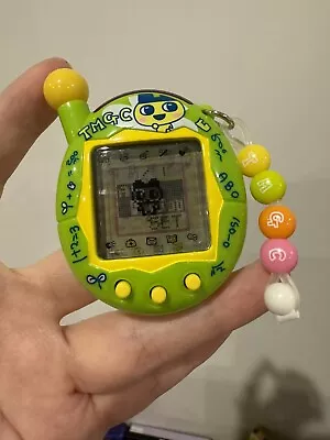 Tamagotchi V4.5 Asia Version English Like New • $330