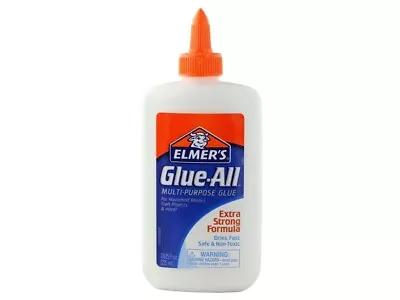 Elmers Glue-All 7.625 Oz 1324 • $4.99