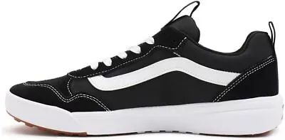 Vans Range Exp Sneaker Trainers Shoes RRP £75 • £41.99