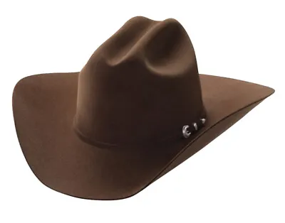 7X Hat WhiskeyRodeo King • $560