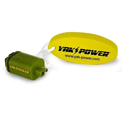 Yak Power SAE To USB 3amp Charging Dongle • $19.99