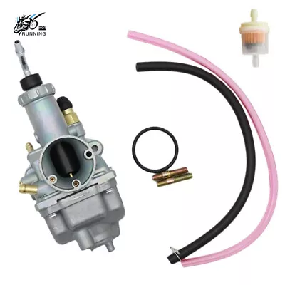 Carburetor For Yamaha Moto 4 YFM225 1986-1988  YFM200 1985-1989 YFM250 1989-1991 • $26.19