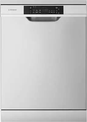 Westinghouse 60cm Freestanding Dishwasher WSF6606XA • $807