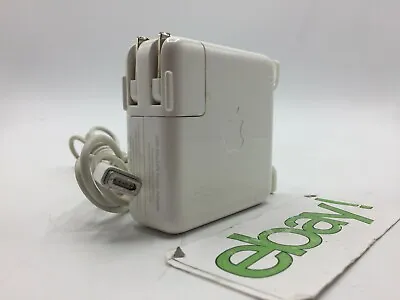 Genuine A1330 60W MagSafe Charger For APPLE 13  MacBook Pro ~ FREE S/H • $11.99