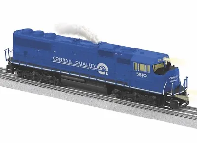 ✅lionel Legacy Bto Conrail Sd60m Diesel Engine 6-84406 New! • $649.99