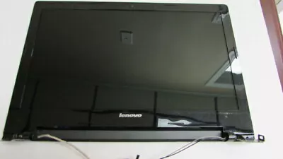 Lenovo G50-80 15.6 HD Complete LCD Screen Display Panel Assembly W/ Wi-fi & LVDS • $89