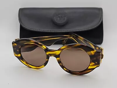 Versace Sunglasses • $50