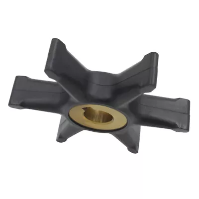 Water Pump Impeller For Johnson Evinrude Sierra 3/4/5/5.5/6/7.5HP Motor Outboard • $9.85