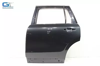 Volvo Xc90 Rear Left Driver Side Door Shell Panel Oem 2016 - 2021 💠 • $584.99