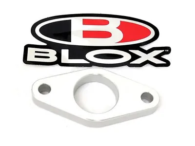 Blox Racing Silver S2000 Clutch Master Cylinder Adapter Civic Integra Eg Ek Dc • $30