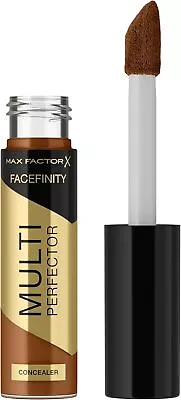 Max Factor Facefinity Multi-Perfector Concealer All In One Conceal Imperfecti • £5.81