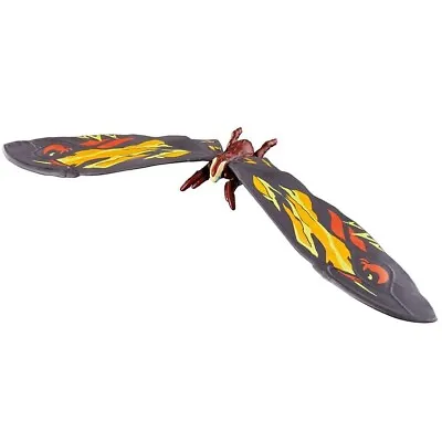 2019 Bandai Mothra Adult 2019 11  Wingspan Figure Godzilla King Of The Monsters • $19.50