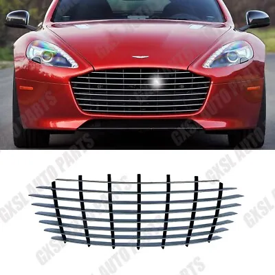 For Aston Martin Rapide Front Bumper Grille • $1100