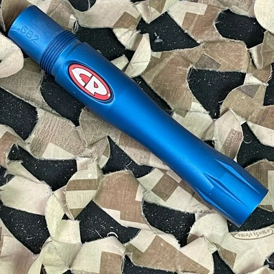 $29.95 • Buy NEW Custom Products CP 2 Piece Barrel Back - Dust Blue - COCKER - .682