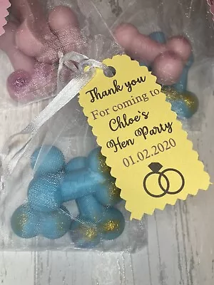 £1.75 • Buy Hen Party Wax Melt Favours/Gifts