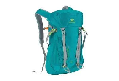 Mountainsmith Clear Creek 25 WSD - Women's Caribe Blue 25 WSD Backpack • $89.99