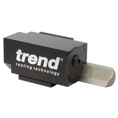 £16.24 • Buy Trend Corner Chisel C/chisel For Hinge Fitting