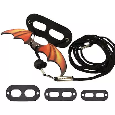 Bearded Dragon Lizard Reptile Leash Harness W/ Wings Small Animal Carrier Set • $20.69