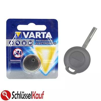 VARTA Car Key Battery NEW Fits Mitsubishi Carisma Colt Smart W454 • $3.68