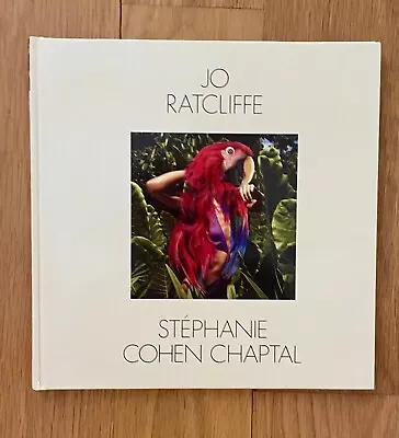 Visionaire 59 Fairytale Jo Ratcliffe StÉphanie Cohen Chaptal Second Vie 2010 • $19.99