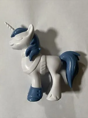 Funko My Little Pony Shining Armor Vinyl Figure Prototype • $375