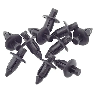 100 X You.S Fender Fairing Clips For Suzuki DL1000 GS500 Yamaha YZF R6 • £25.76