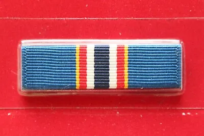 Usn Usmc Uscg Usaf Army Medal Award Ribbon M/m Meritorious Service No Mount 504 • $3.95