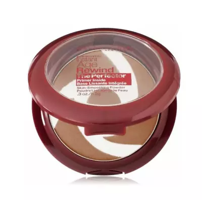 💋 Maybelline Instant Age Rewind The Perfector Primer Inside 60 Deep Fonce Brown • $3.99