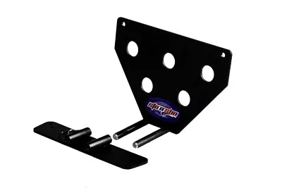 For 1989 To 1997 Mazda Miata MX To 5 Removable Front Bumper Plate Bracket • $92.99