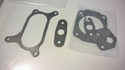 99-04 Supercharged F-150 Lightning Throttle Body Plenum Elbow IAC Gaskets M112 • $30