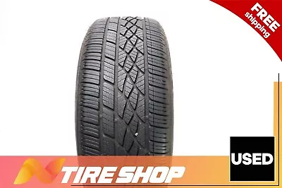 Set Of 4 Used 235/50R18 Firestone Firehawk AS V2 - 97W - 7-8/32 No Repairs • $318.48