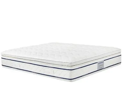 The Luxury Mattress By Matermoll - Queen Size • £1218