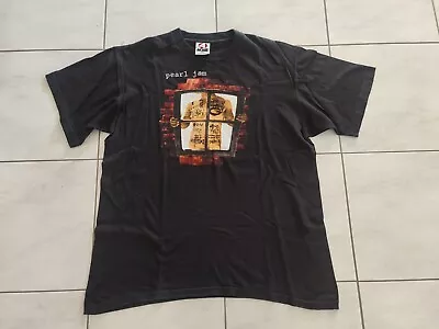 Pearl Jam Window Pain Shirt Xl • $280