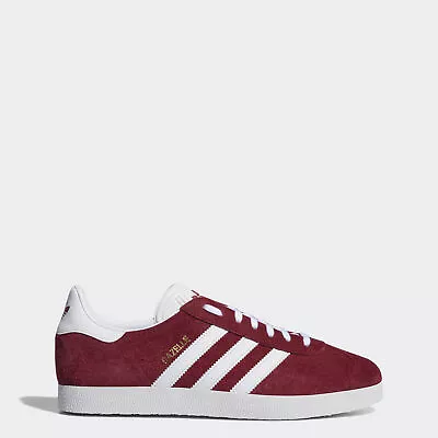 Adidas Men Gazelle Manchester United Shoes • $60