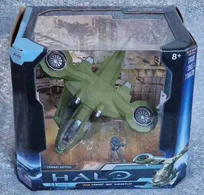 Halo 4 Die-cast UNSC Hornet Jada Toys • £99.99