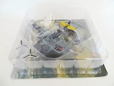 $17.11 • Buy Altaya/ixo 'glenn Martin 167 Maryland Wwii Bomber Plane France' 1:144. Mib/boxed
