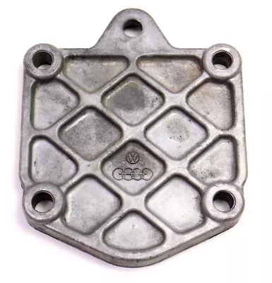 4 Speed 020 Manual Transmission End Cap Cover Access Plate VW Rabbit MK1 • $32.99