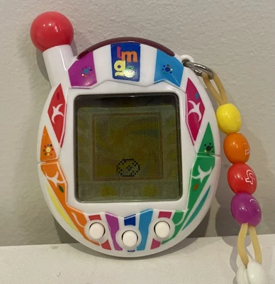 $132.50 • Buy Tamagotchi V4 Rainbow- Working
